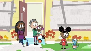 Big Words, Small Stories, Season 1 Episode 17 image