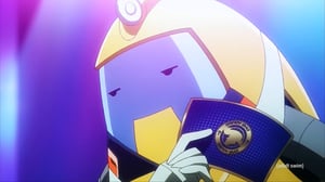 Space Dandy, Season 1 Episode 12 image