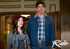 Ride, Season 1 Episode 1 image