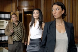 Fast Forward, Season 4 Episode 7 image