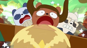 We Baby Bears, Season 1 Episode 24 image