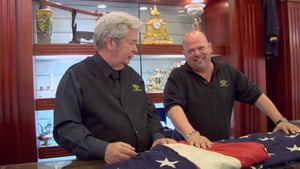 Pawn Stars, Season 3 Episode 5 image
