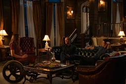 Titans, Season 3 Episode 1 image