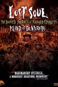 Lost Soul - The Doomed Journey of Richard Stanley's Island of Dr. Moreau