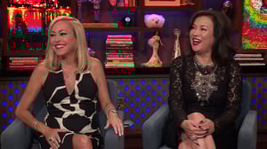 Watch What Happens Live with Andy Cohen, Season 19 Episode 159 image