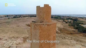 Lost Treasures of Egypt, Season 4 Episode 7 image