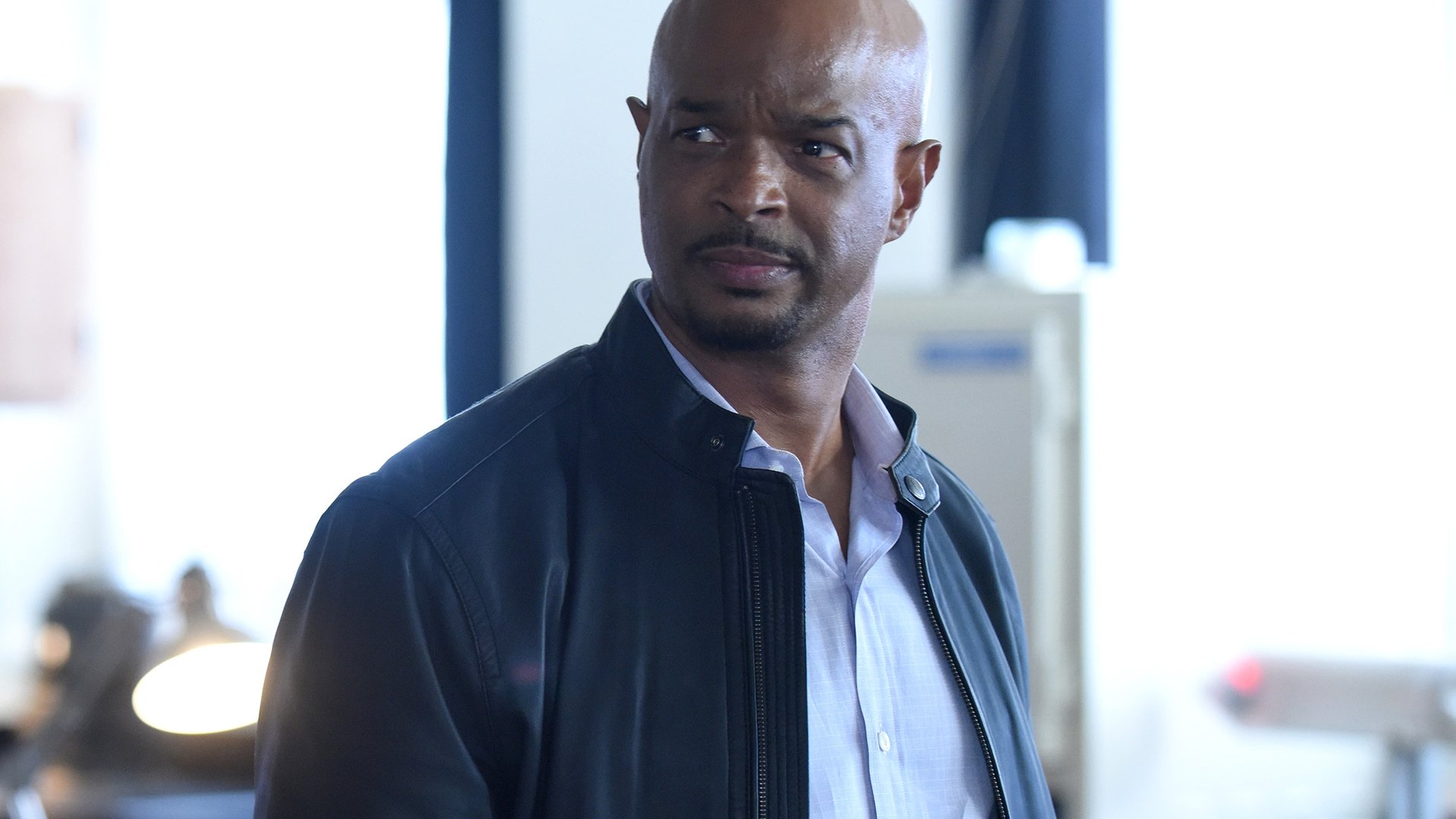 Damon Wayans, Lethal Weapon