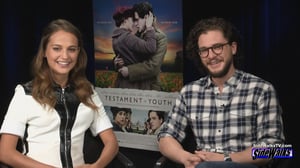 Sidewalks Entertainment, Season 25 Episode 48 image