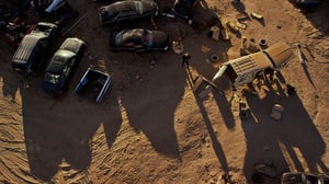 Better Call Saul, Season 3 Episode 1 image