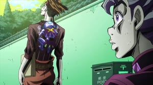 JoJo's Bizarre Adventure, Season 3 Episode 34 image