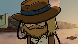 The Cyanide & Happiness Show, Season 4 Episode 8 image