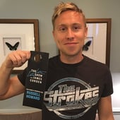 The Late Late Show with James Corden, Season 3 Episode 103 image