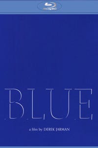 Derek Jarman's Blue as Voice