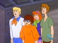 The New Scooby-Doo Movies, Season 1 Episode 8 image