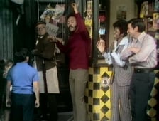 Sesame Street, Season 1 Episode 4 image