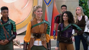 Knight Squad, Season 1 Episode 1 image