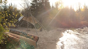 Merchants of the Wild, Season 1 Episode 4 image