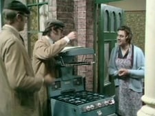 Monty Python's Flying Circus, Season 2 Episode 1 image