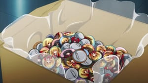 Girls Beyond the Wasteland, Season 1 Episode 13 image