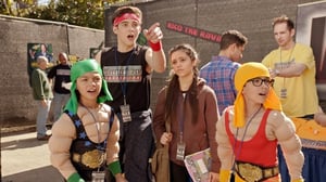 Stuck in the Middle, Season 3 Episode 15 image