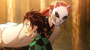 Demon Slayer: Kimetsu no Yaiba, Season 1 Episode 3 image