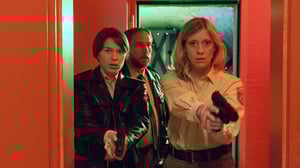 Mord mit Aussicht, Season 2 Episode 7 image