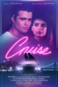 Cruise as Jessica Weintraub