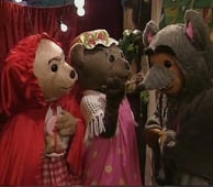 Bananas in Pyjamas, Season 4 Episode 82 image