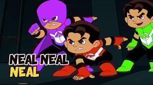 Astra Force, Season 1 Episode 34 image