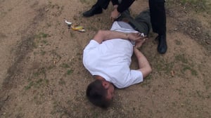 Cops, Season 30 Episode 22 image