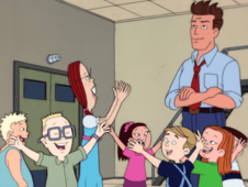 Recess, Season 3 Episode 11 image