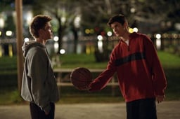 One Tree Hill, Season 1 Episode 1 image