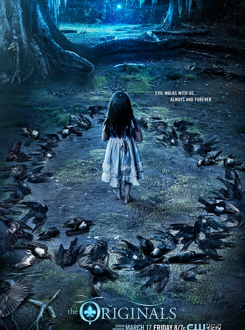 The Originals Season 4