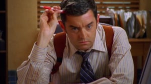 Psych, Season 1 Episode 10 image