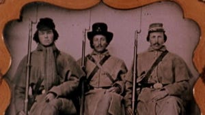 The Civil War, Season 1 Episode 8 image