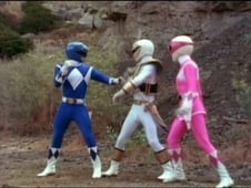 Mighty Morphin Power Rangers, Season 2 Episode 23 image