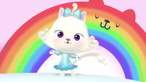 Gabby's Dollhouse, Season 4 Episode 4 image