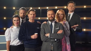 Alla mot alla med Filip och Fredrik, Season 1 Episode 15 image