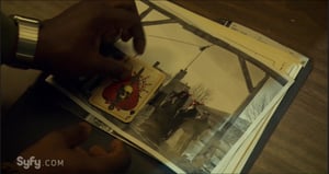 Wynonna Earp, Season 1 Episode 8 image