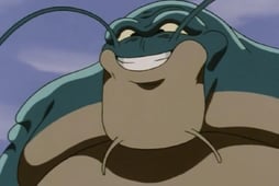 Dragon Ball GT, Season 1 Episode 7 image