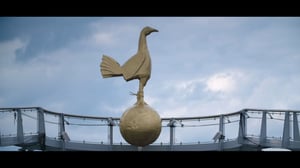 All or Nothing: Tottenham Hotspur, Season 1 Episode 9 image