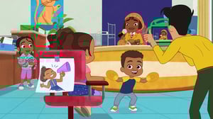 Alma's Way, Season 1 Episode 11 image