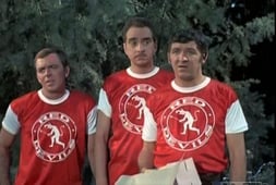 Mayberry R.F.D., Season 3 Episode 13 image