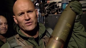 FutureWeapons, Season 2 Episode 13 image