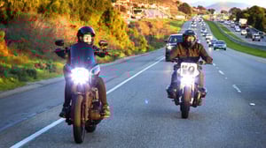 Ride with Norman Reedus, Season 1 Episode 1 image