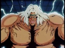 Fist of the North Star, Season 2 Episode 1 image