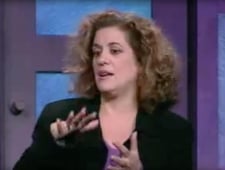 Working in the Theatre, Season 27 Episode 9 image