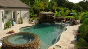 Insane Pools Off the Deep End, Season 2 Episode 3 image