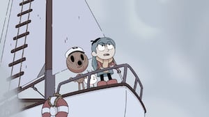 Hilda, Season 2 Episode 2 image