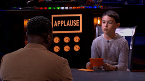 The Big Fib, Season 1 Episode 23 image